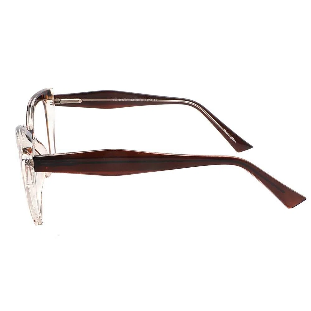 LIMITED EDITIONS KATE Eyeglasses - view 6